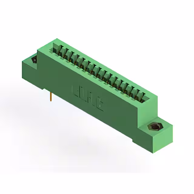 342-032-524-207 EDAC Inc.  Kantenbrettverbinder